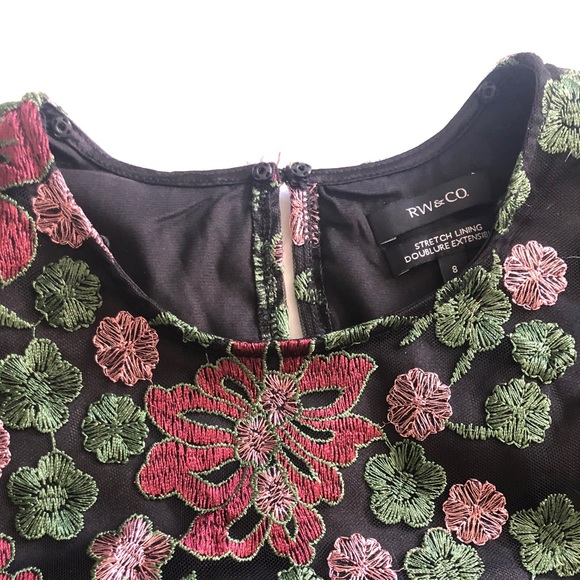 RW&CO Dress - Picture 5 of 6